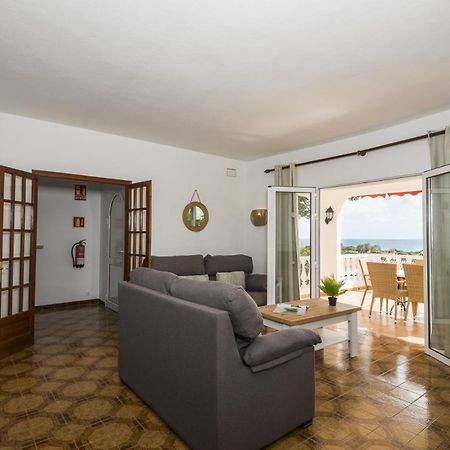 Villa Nineta Сон Боу Екстериор снимка