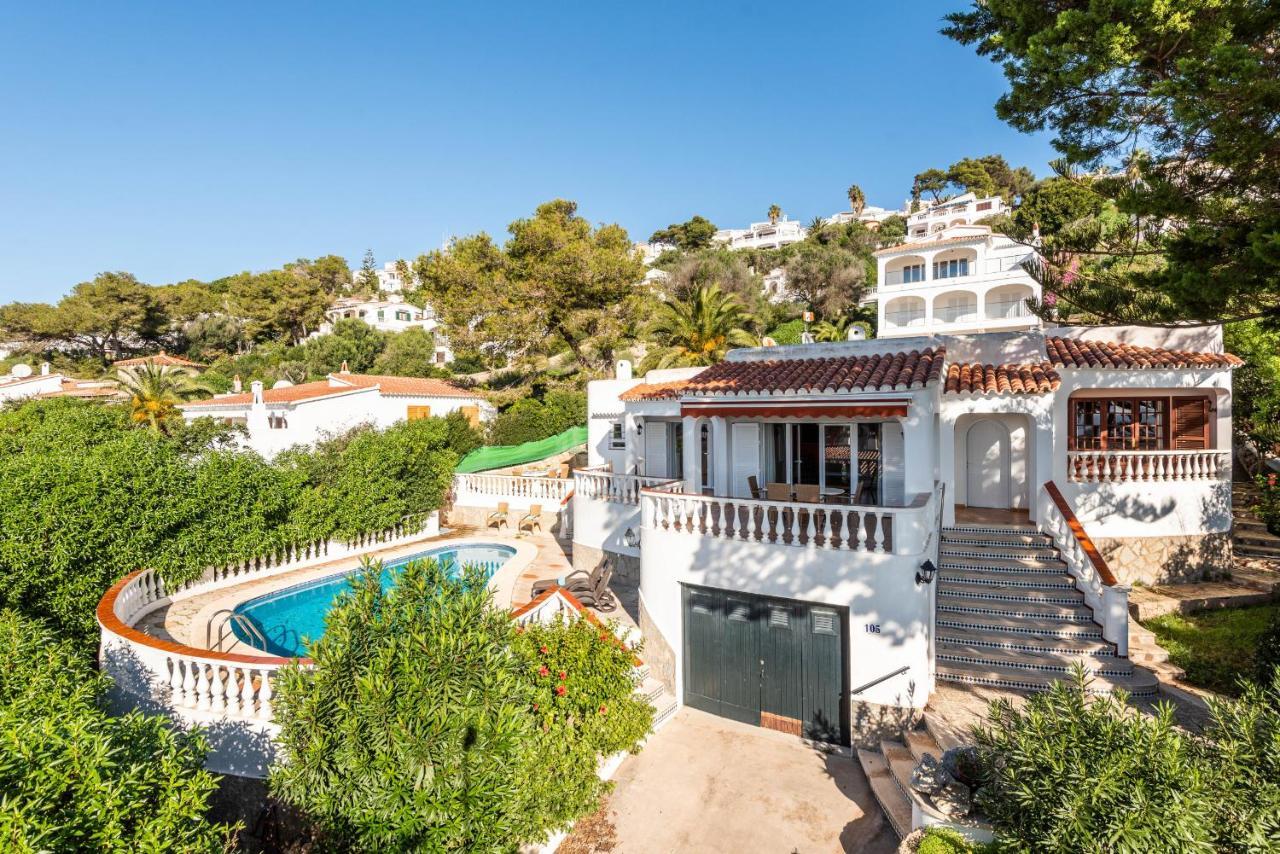 Villa Nineta Сон Боу Екстериор снимка