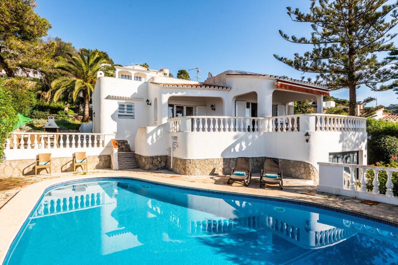 Villa Nineta Сон Боу Екстериор снимка