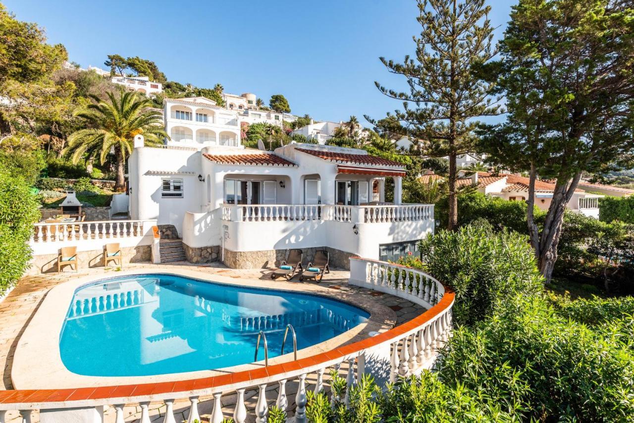 Villa Nineta Сон Боу Екстериор снимка