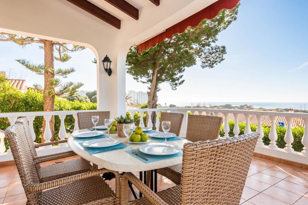 Villa Nineta Сон Боу Екстериор снимка