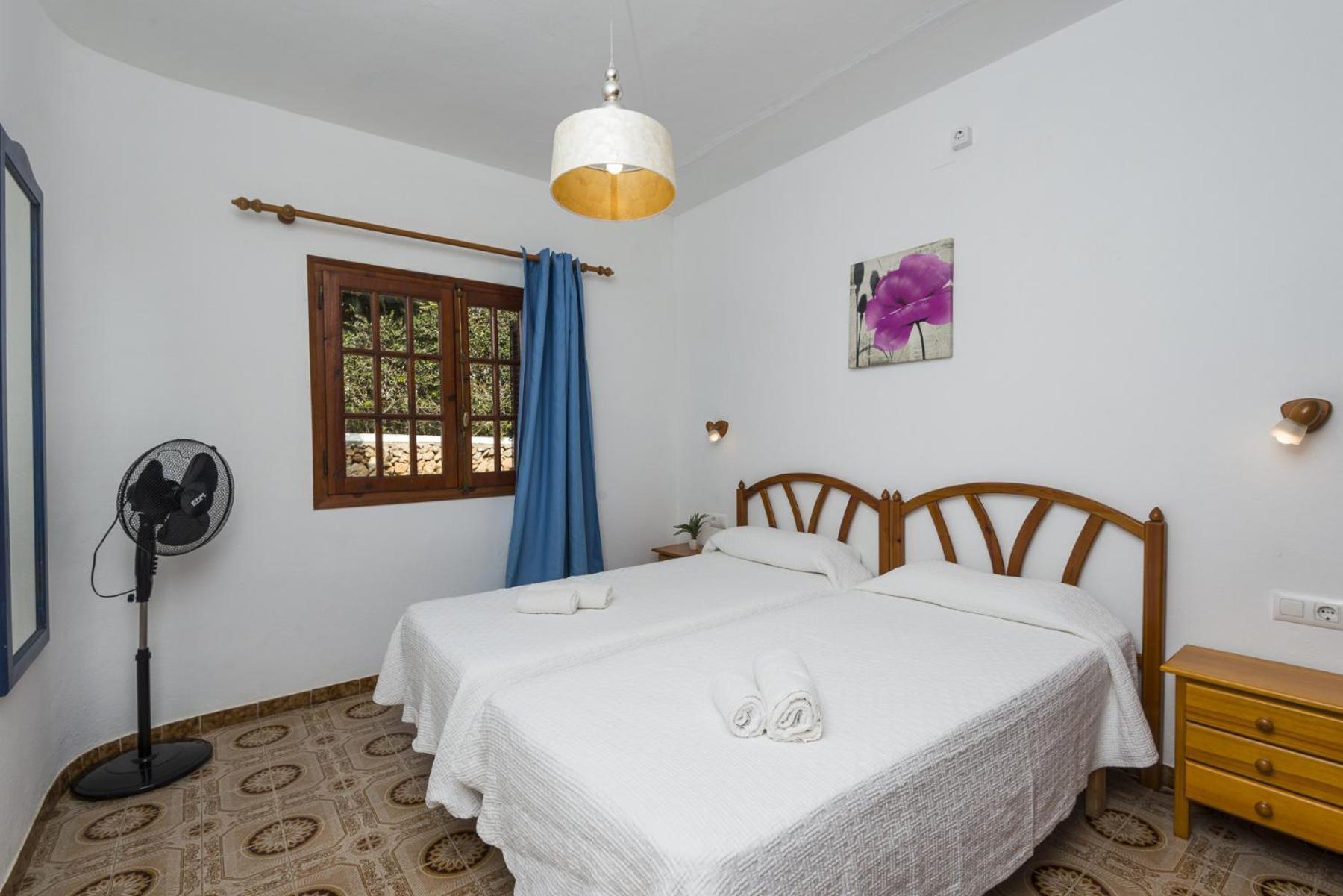 Villa Nineta Сон Боу Екстериор снимка
