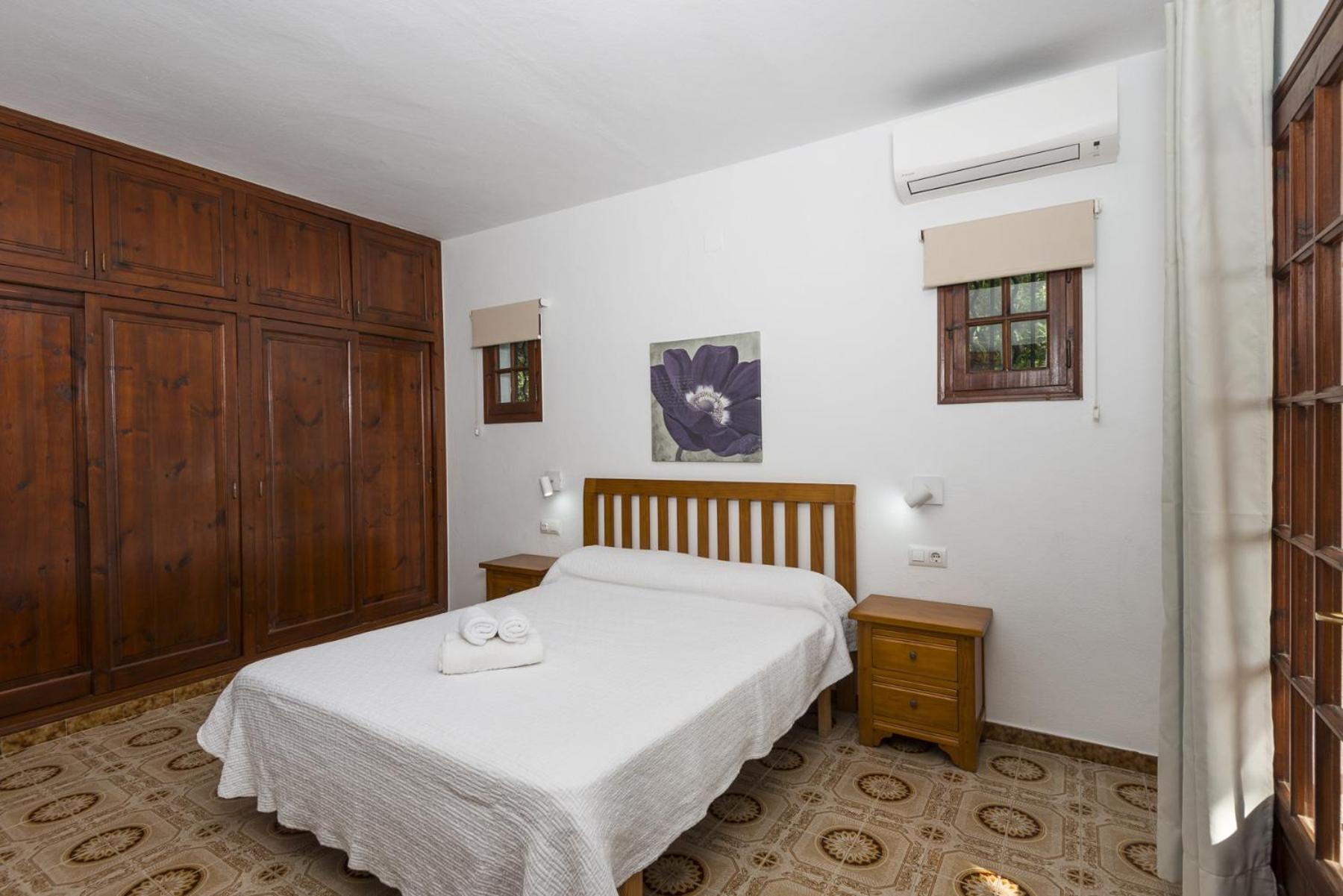 Villa Nineta Сон Боу Екстериор снимка