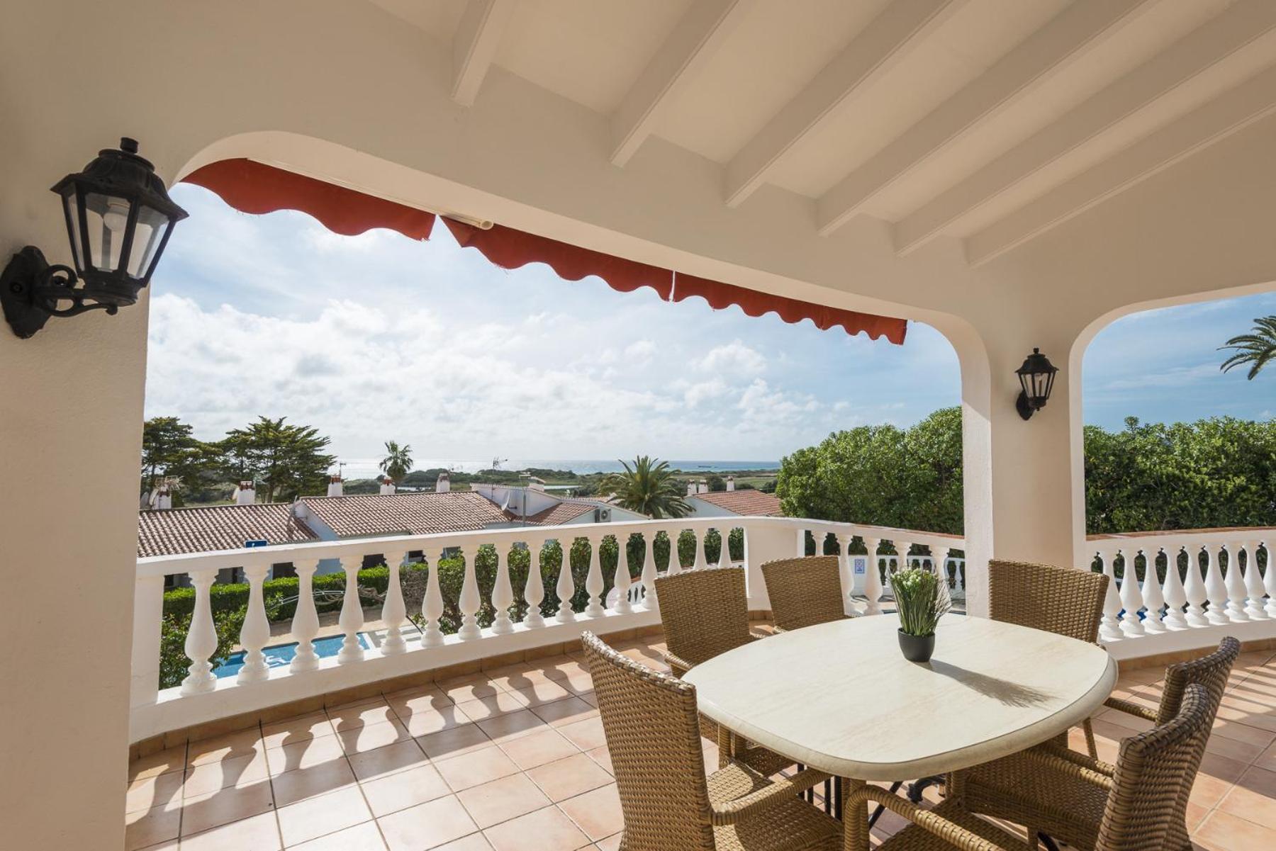 Villa Nineta Сон Боу Екстериор снимка