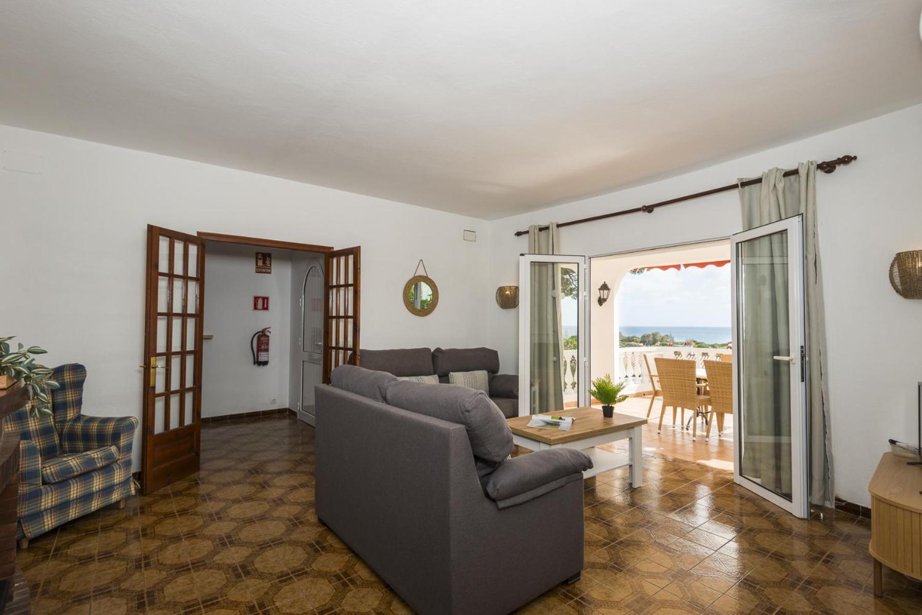 Villa Nineta Сон Боу Екстериор снимка