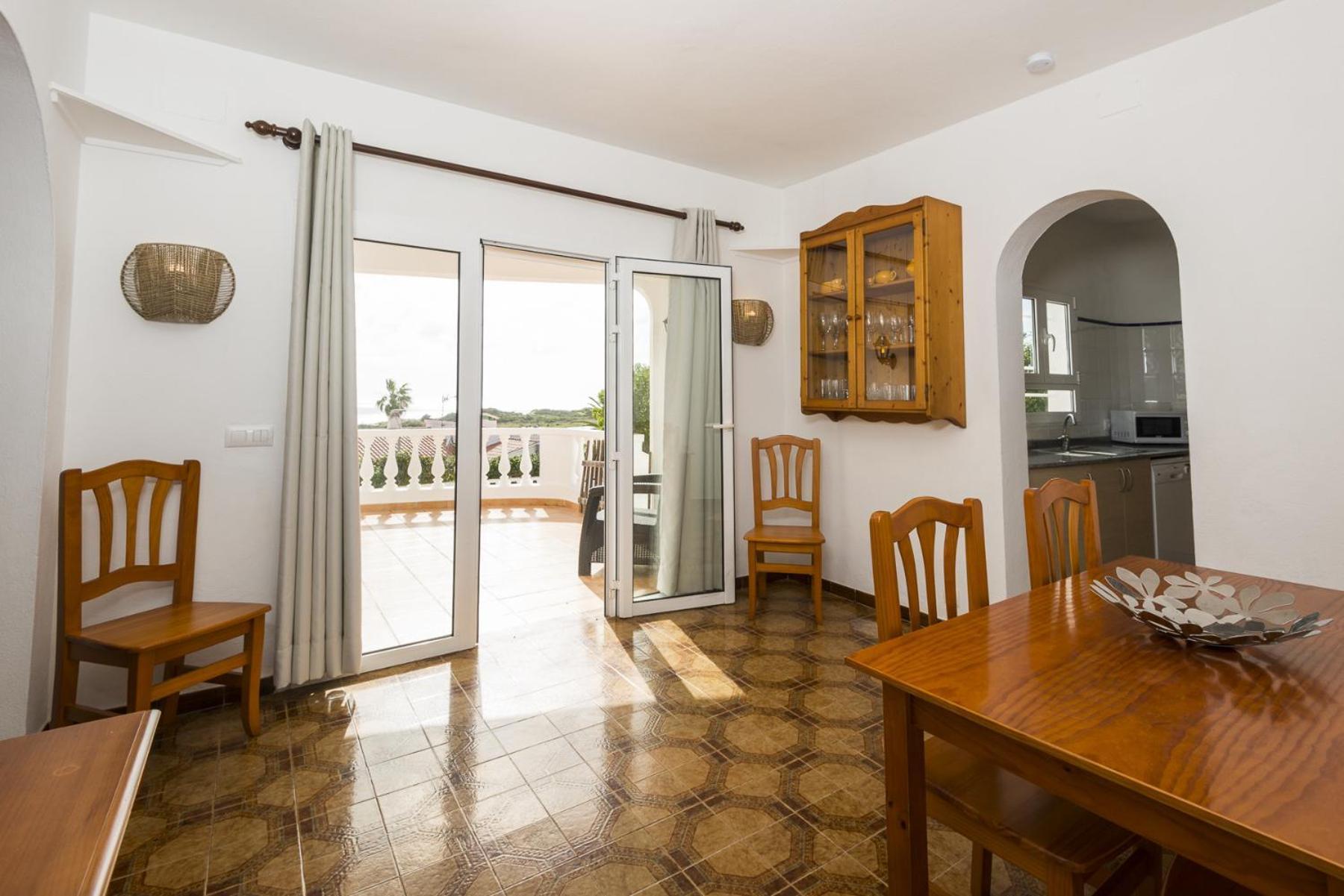 Villa Nineta Сон Боу Екстериор снимка