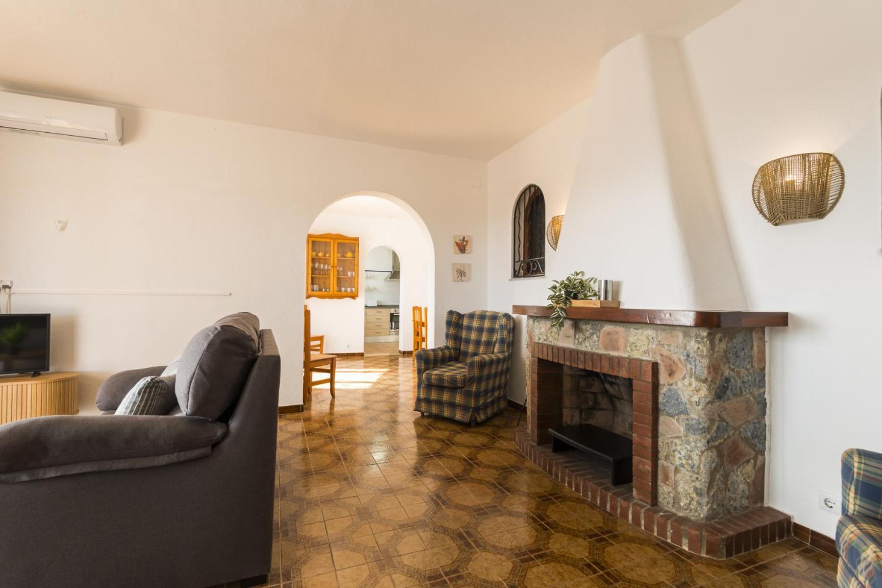 Villa Nineta Сон Боу Екстериор снимка