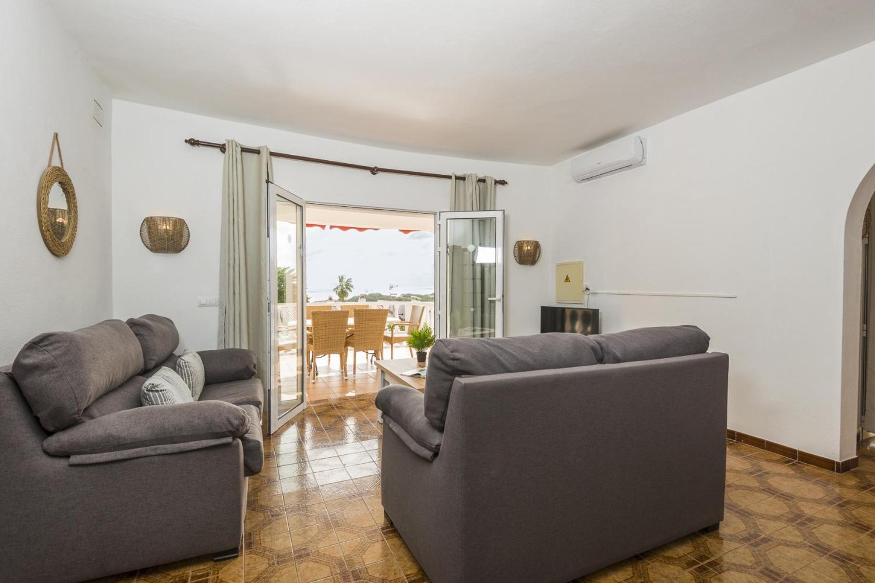 Villa Nineta Сон Боу Екстериор снимка