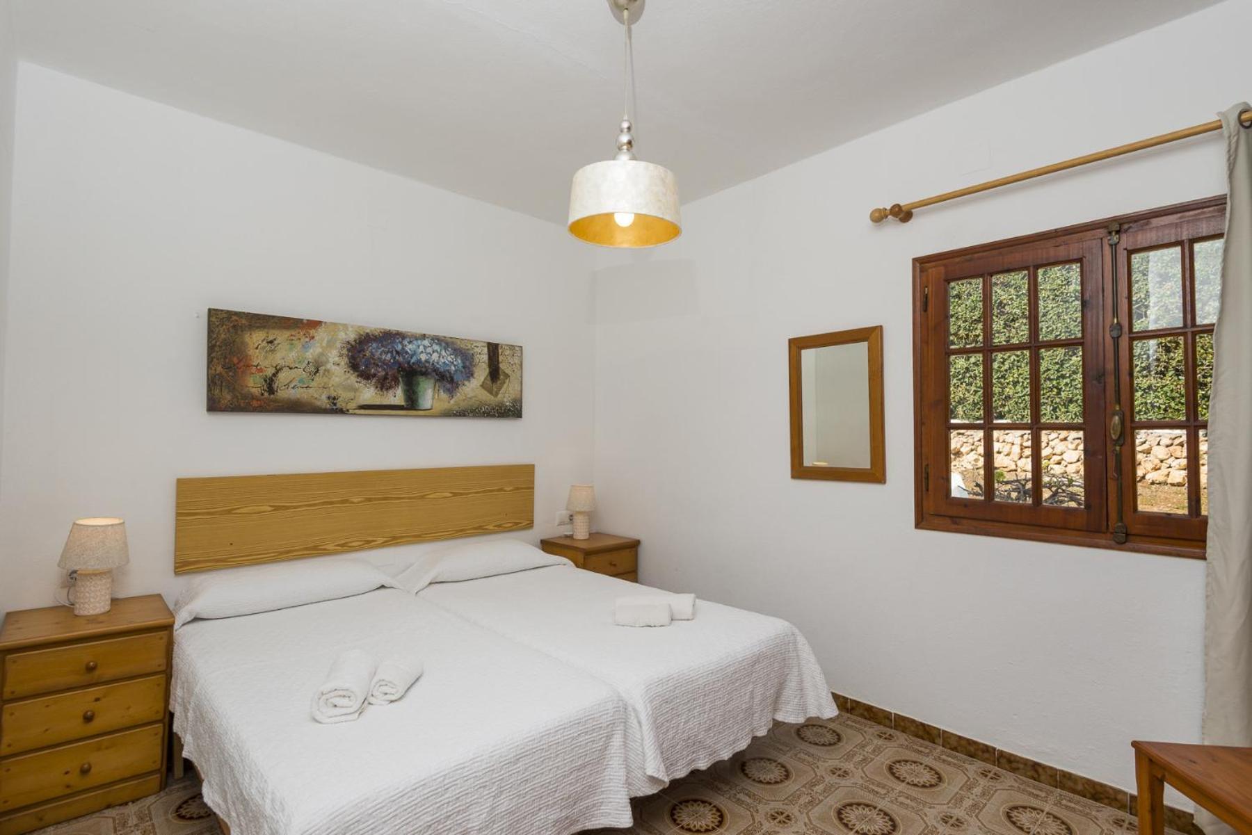 Villa Nineta Сон Боу Екстериор снимка